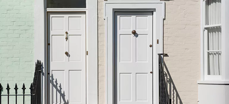 Mirror Closet Door Repair in Westchase, FL