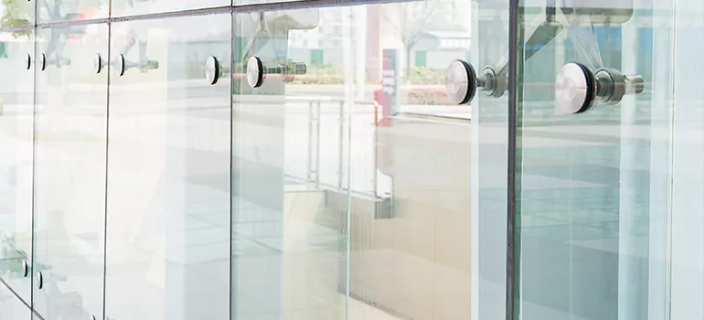 Glass Door Installation in Westchase, FL