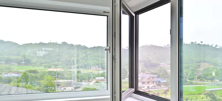 Large Triple Pane Windows in Westchase, FL