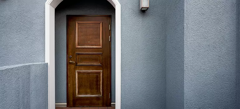 Fiberglass Door Weatherproofing in Westchase, FL