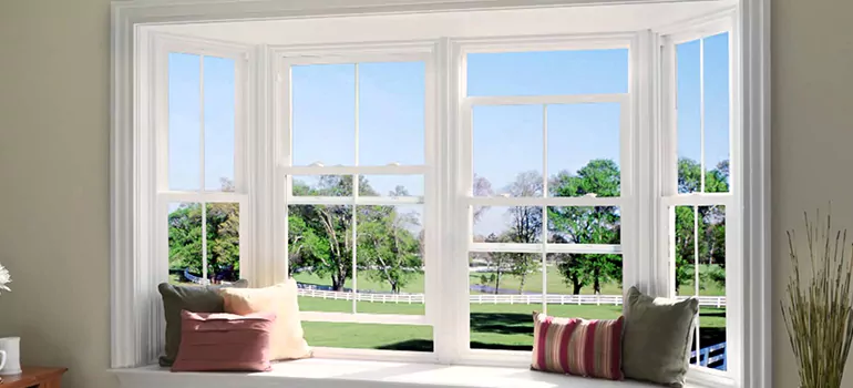 Residential Impact Window Installation Services in Westchase, FL